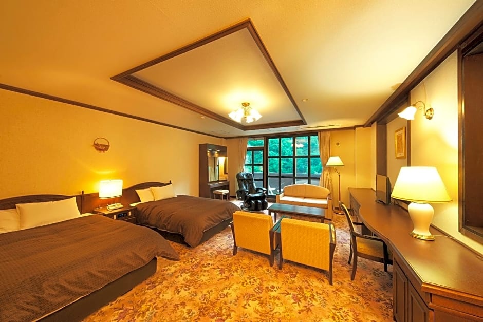 Hotel Hotaka 사진 10