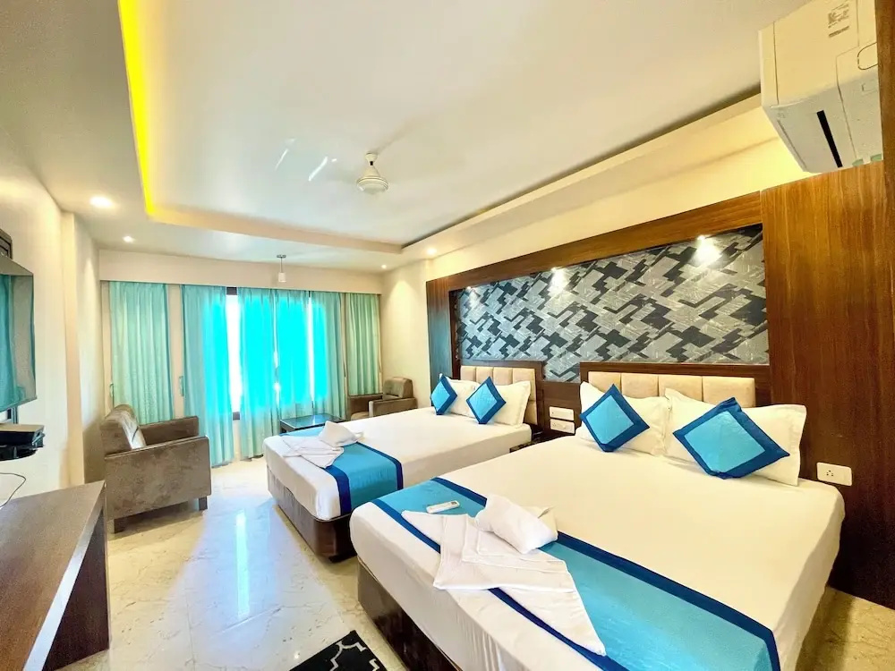 Hotel photo 26