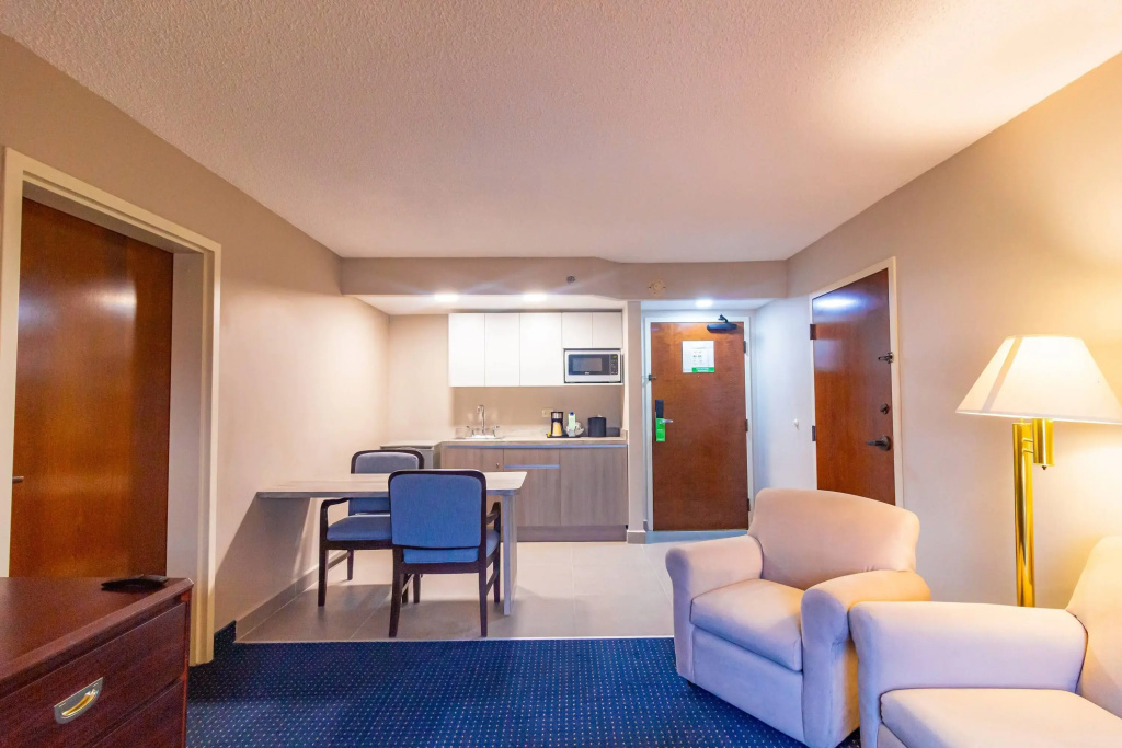 Wyndham Garden Monterrey Norte - Général