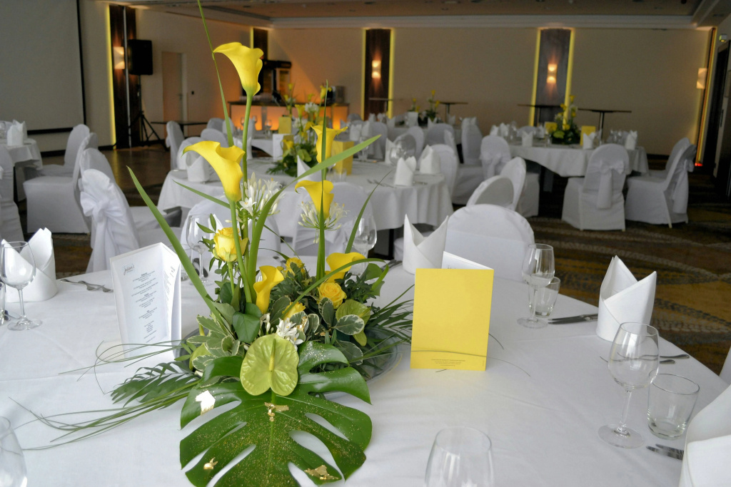 Courtyard by Marriott Düsseldorf Seestern - Général