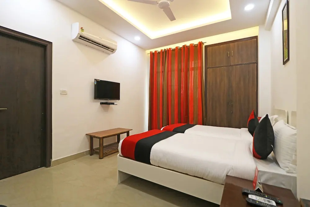 Hotel photo 6