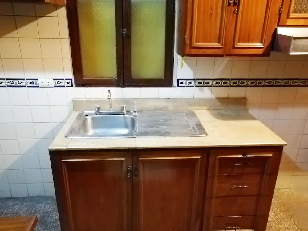 1 Bedroom Suite