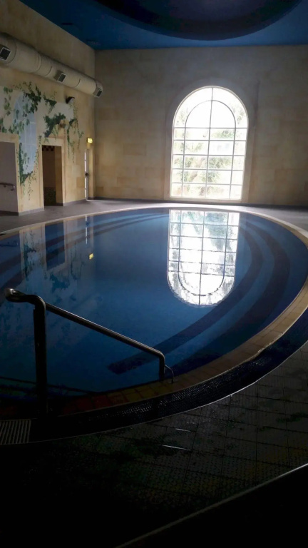 Twin Trees Hotel - Général