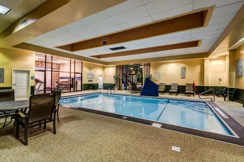 Hotel photo 13