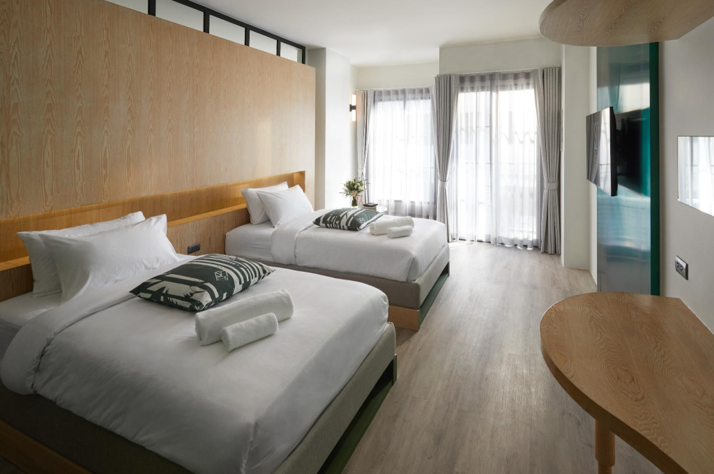 Hotel photo 21