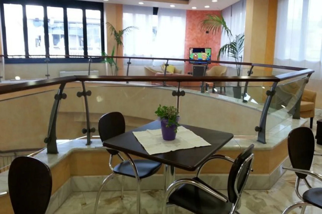 iH Hotels Roma La Mela - Général