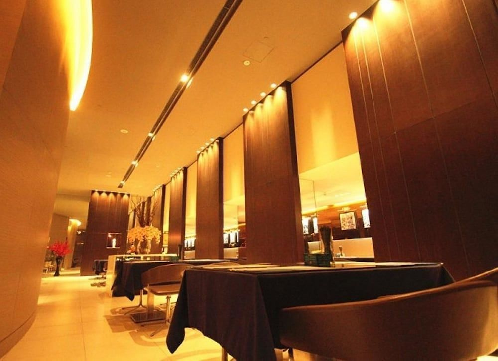 Jinjiang Inn Changzhi Bayi Square - Général