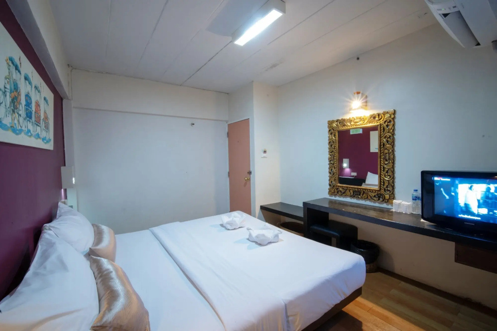 Hotel photo 26