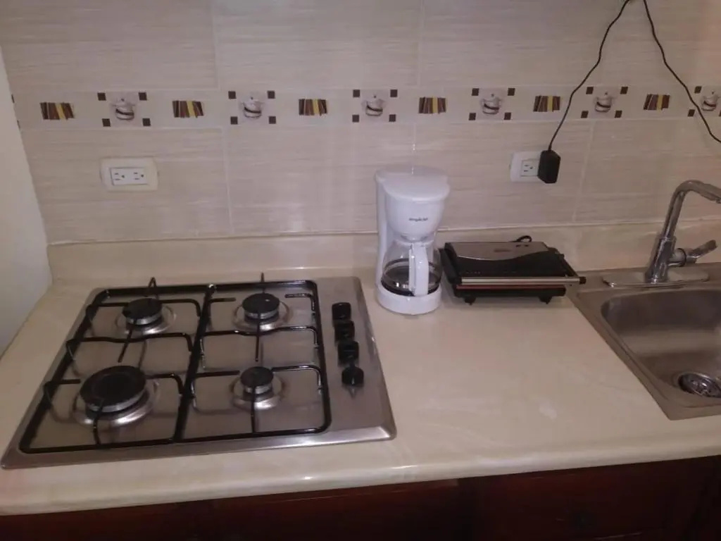 Agua del Caribe - Chambres