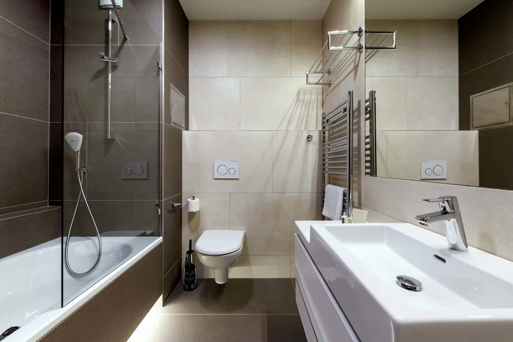 Hotel Pecr Well - Chambres