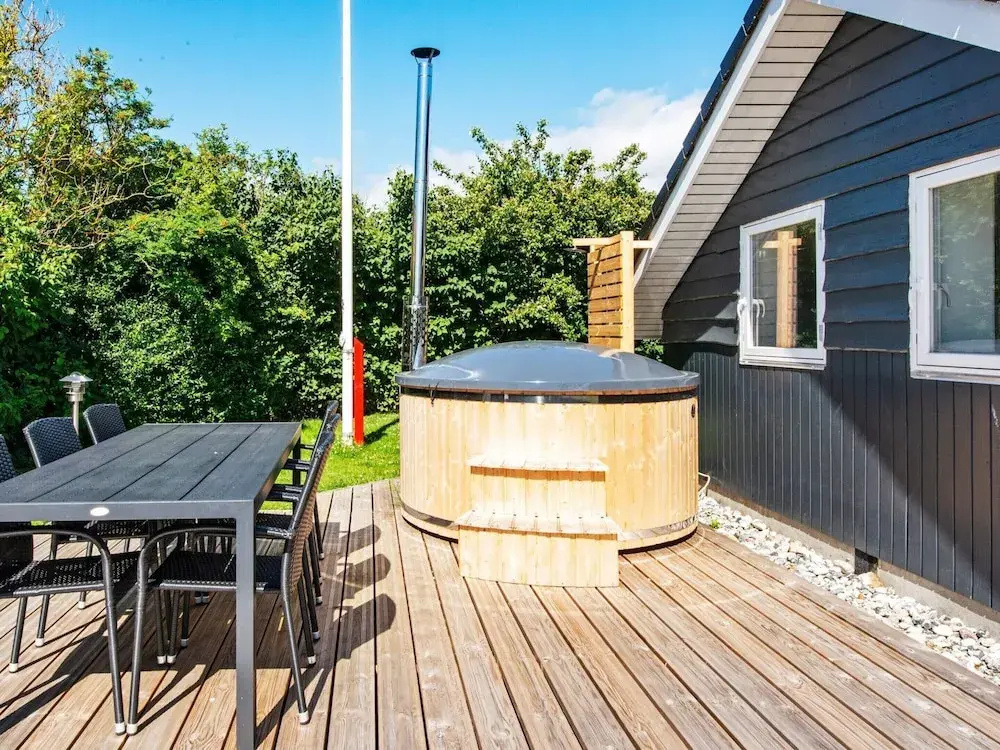 10 Person Holiday Home in Juelsminde-by Traum - фото 18