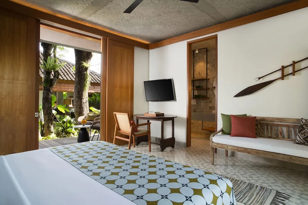 Atelier TE Designer Guesthouse — фото