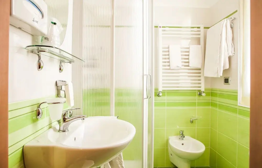 Hotel Zurigo - Chambres