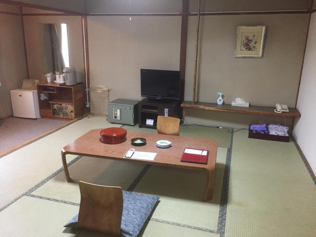 Niseko Grand Hotel 사진 3