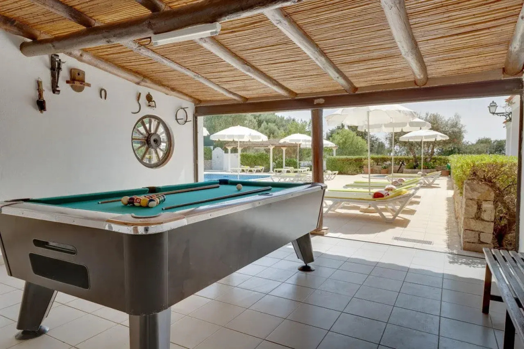 Muthu Balaia Sol Hotel - Général