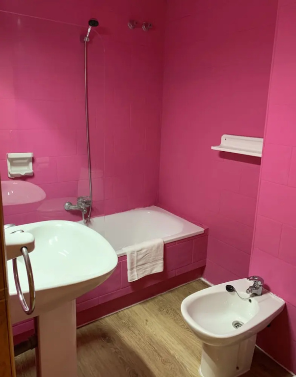 Hotel Ritual Sireno Torremolinos - Adults Only - Chambres