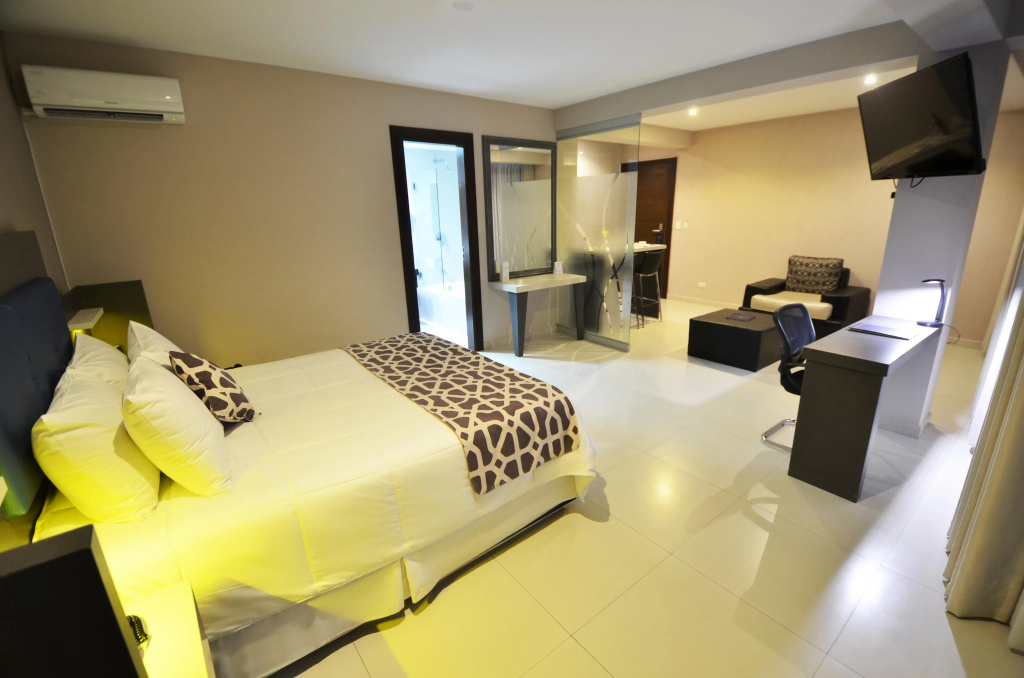 Hotel Camino Plaza — 5