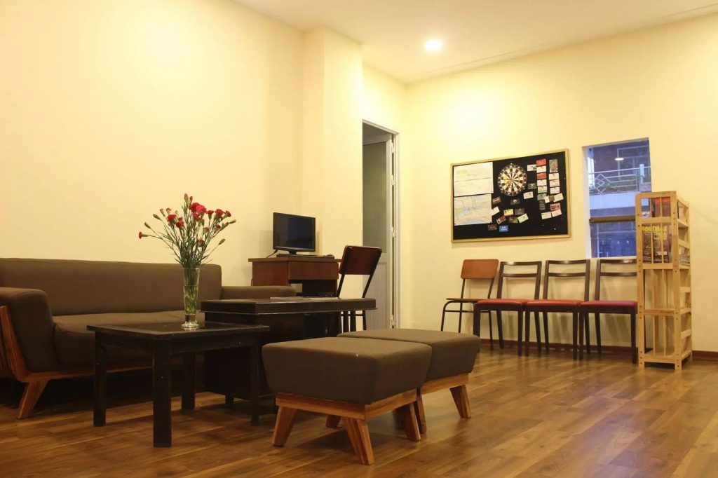 Hotel photo 15