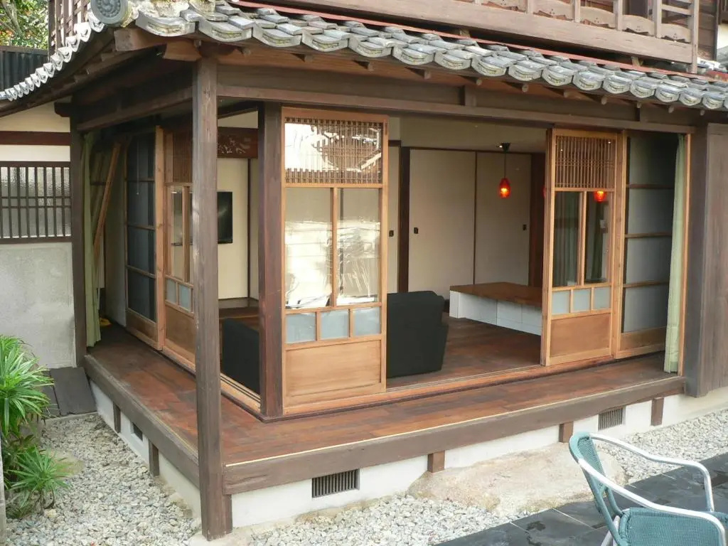Cottage