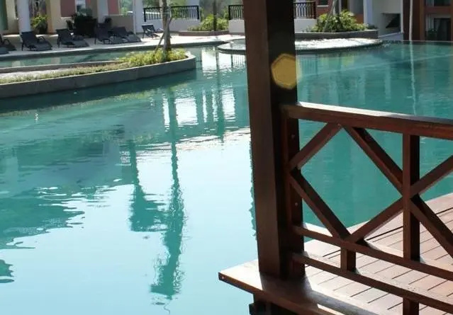 Bukit Gambang Resort City - фото 14