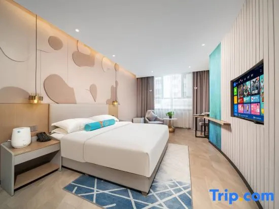 Classic room