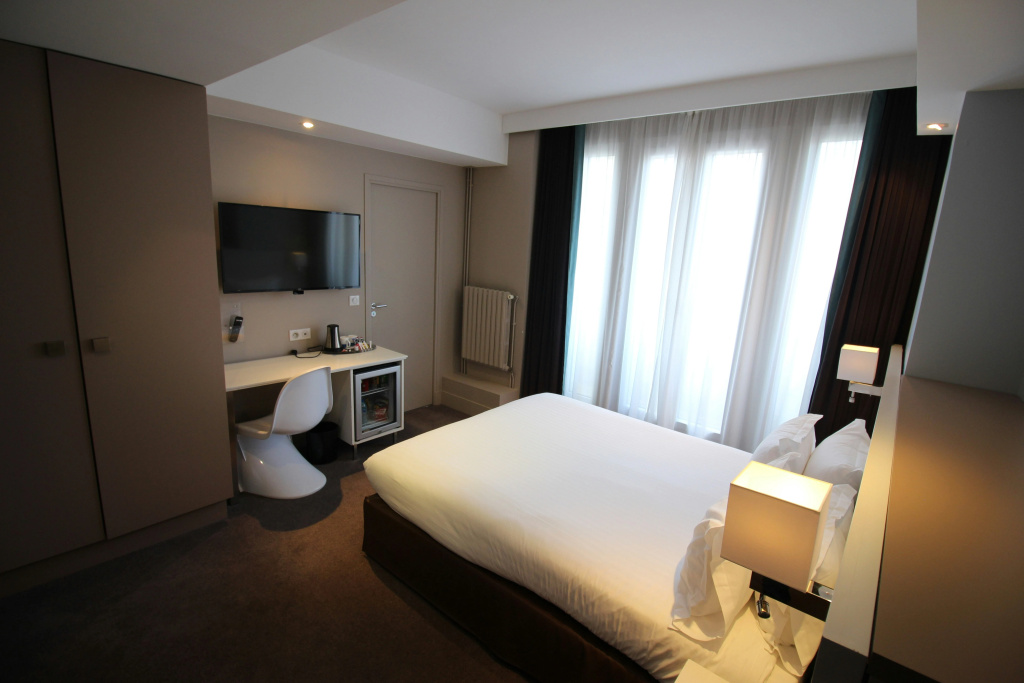 Holiday Inn Paris - Auteuil by IHG 33