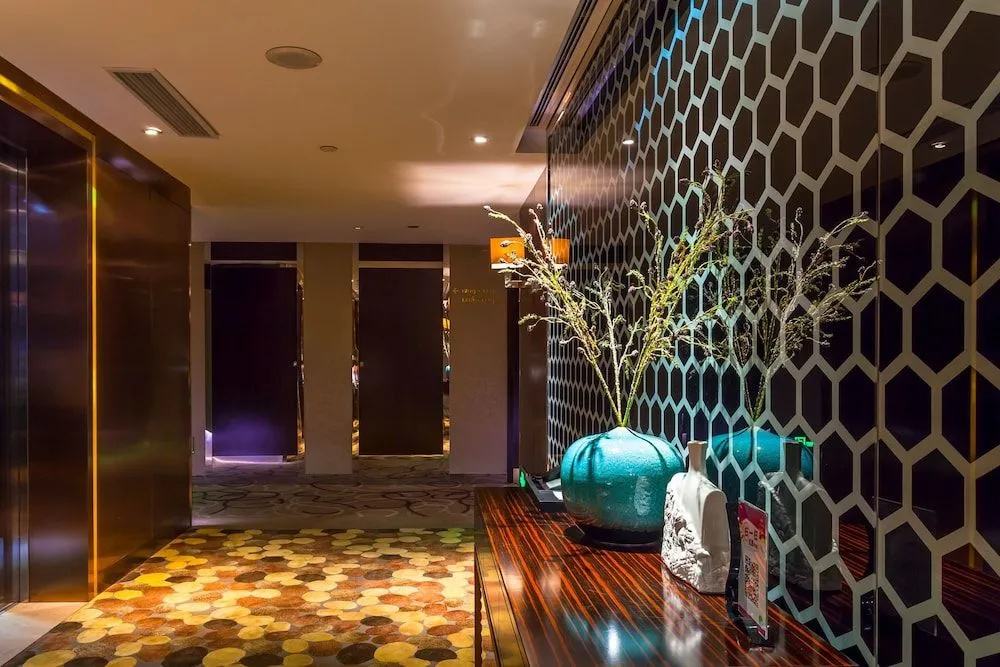 Chongqing YiMei Hotel - Général