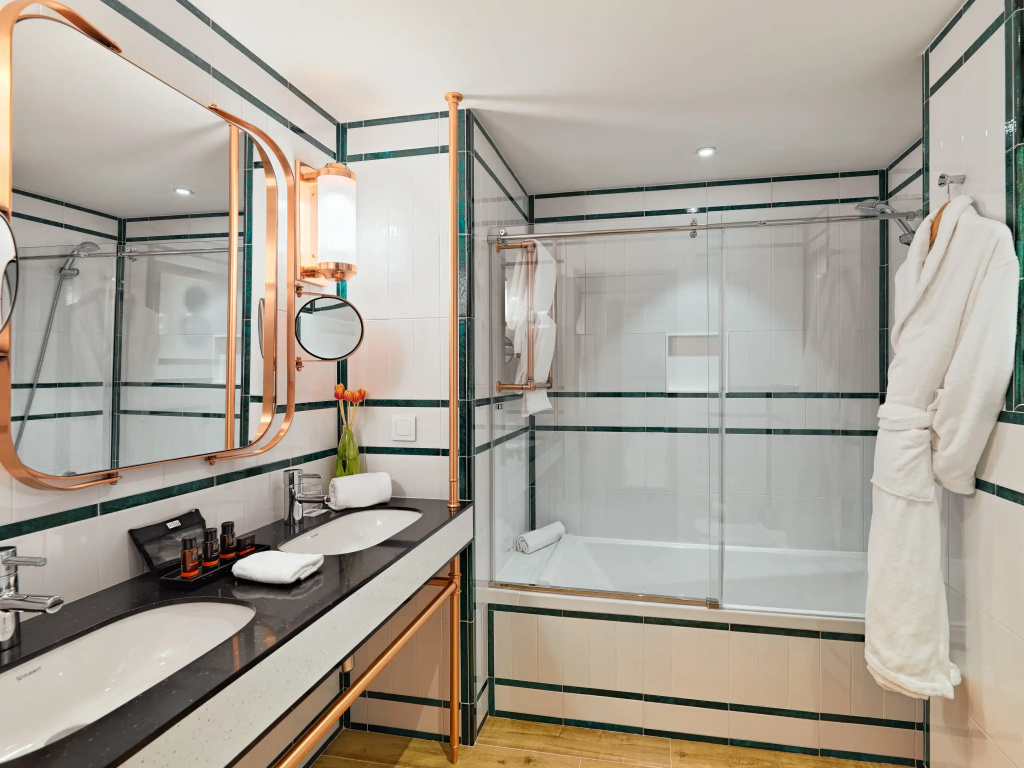 Hotel photo 9