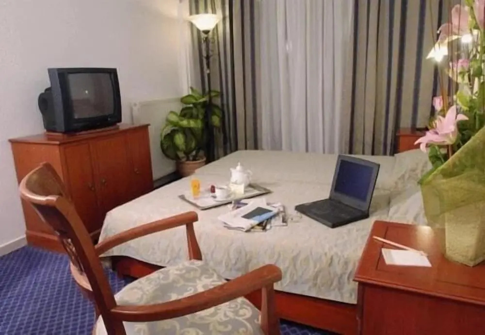Laodamia Hotel - Général