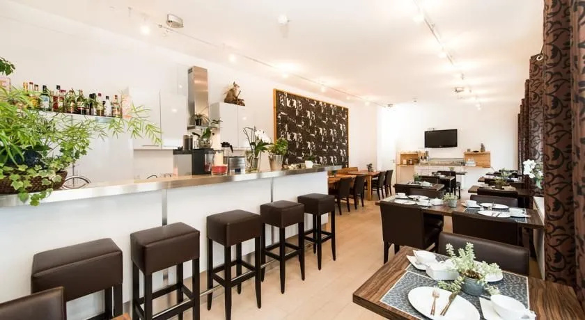 4mex hotel & living - Général