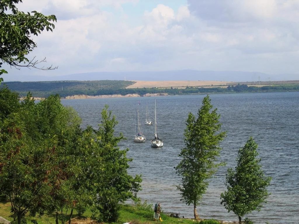 Beach & Waterfront