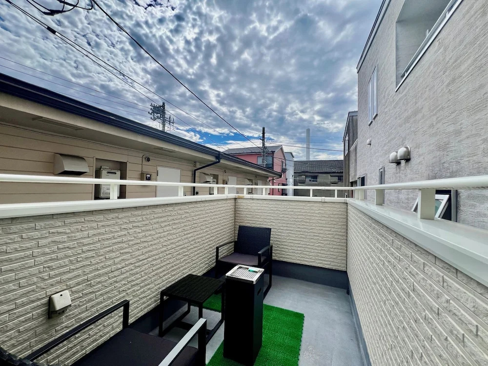 COREHOTEL Ikebukuro 사진 21