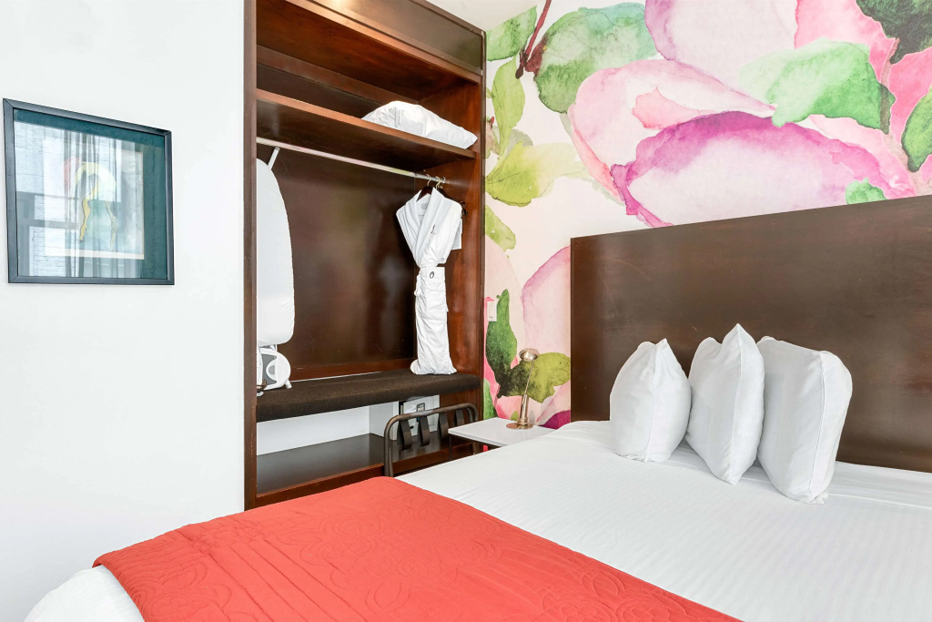 The O Hotel, Trademark Collection by Wyndham - Général