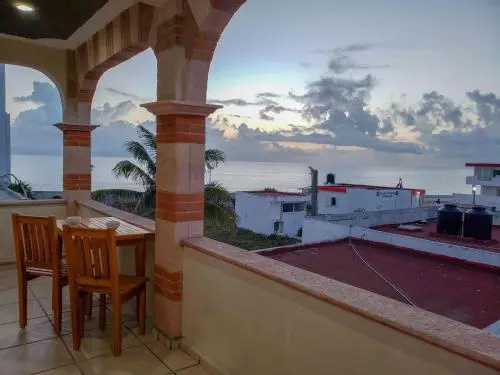 Beach & Waterfront