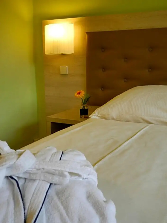 Waldhotel Wandlitz - Chambres