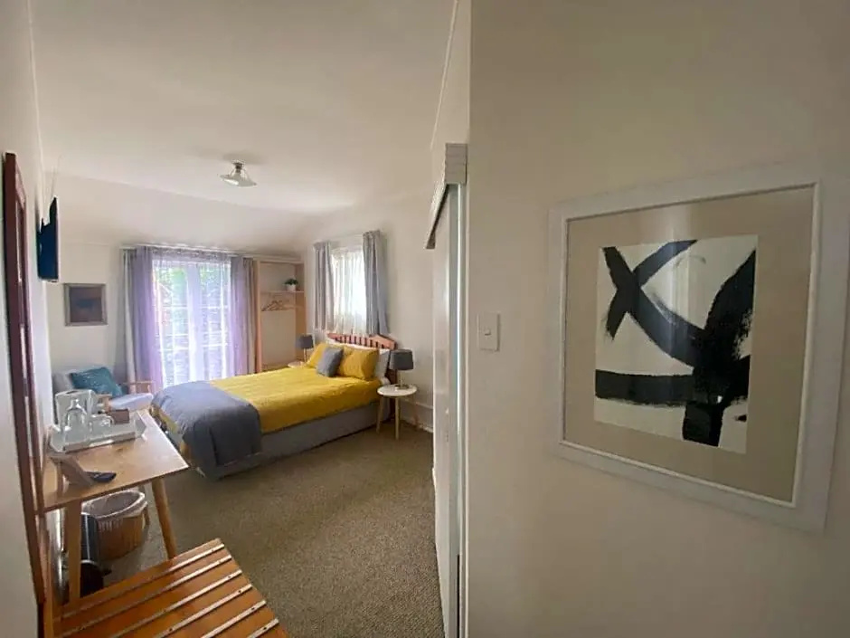 Bavaria Boutique Hotel - Chambres