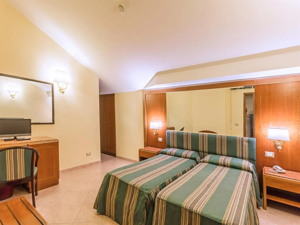 Raeli Hotel Floridia — фото 3