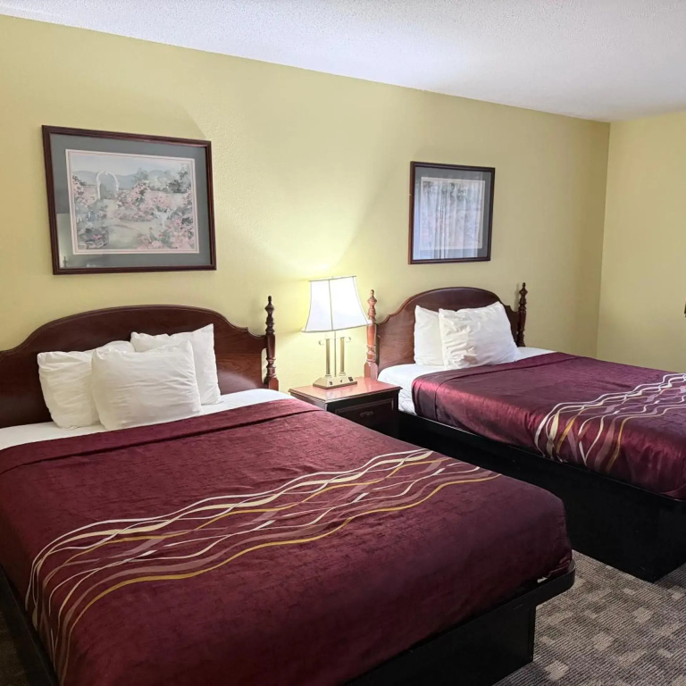 American Heritage Inn