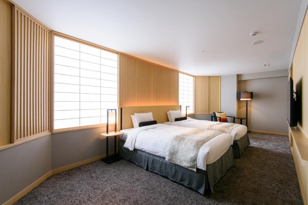 Kanazawa Tokyu Hotel 사진 11