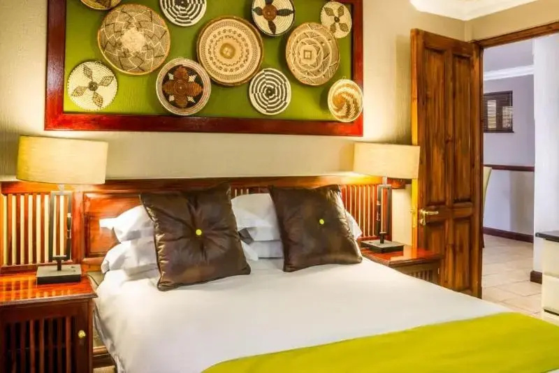 Peermont Mondior, Gaborone - Chambres