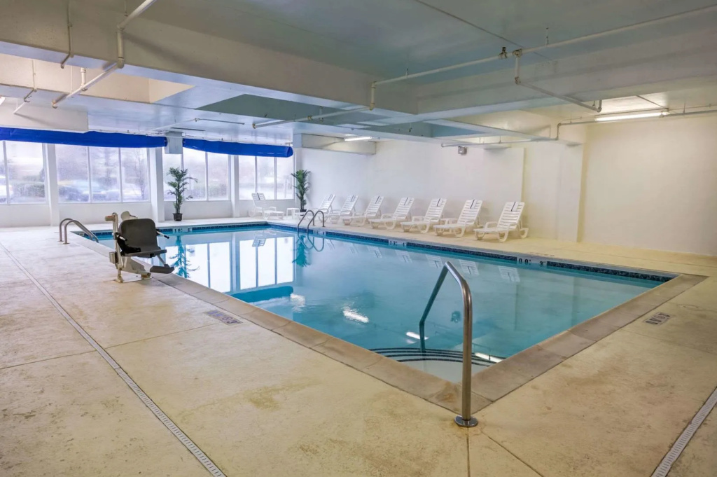 Hotel photo 20