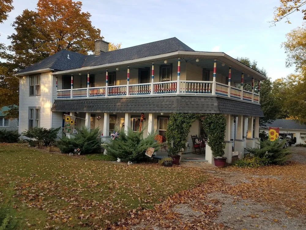 Ozark Country Inn Bed & Breakfast