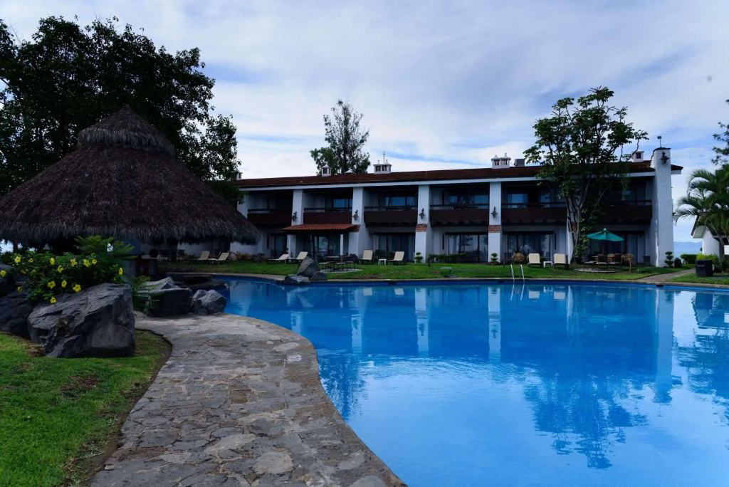 Radisson Hotel Tapatio Guadalajara - Général