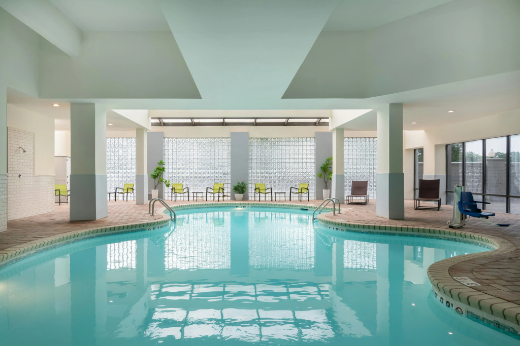 Embassy Suites by Hilton Charlotte - Général