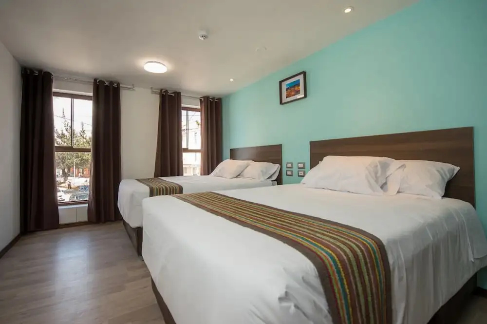 Hotel photo 2