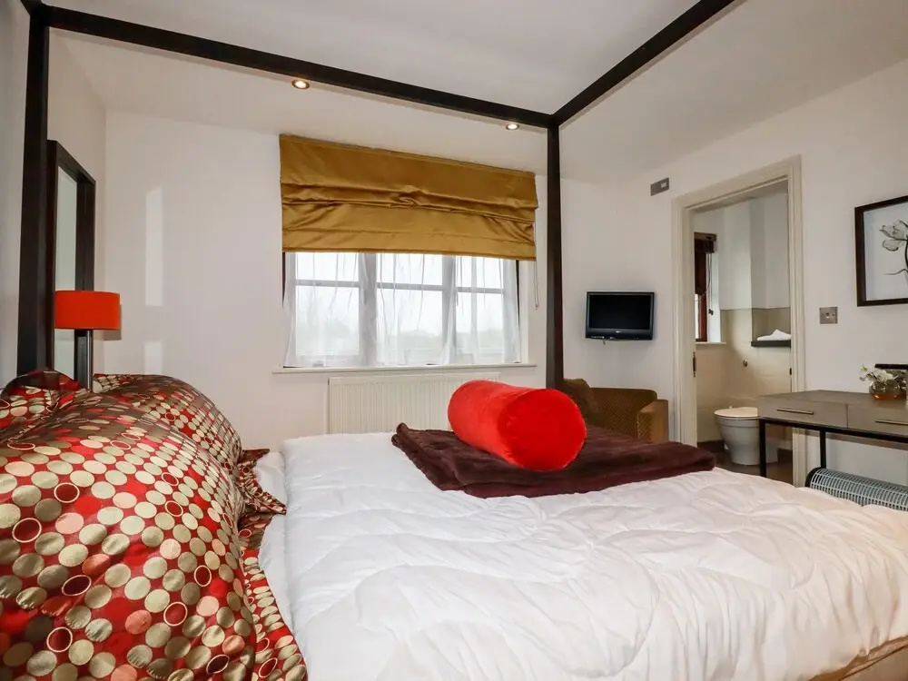 Hotel photo 16