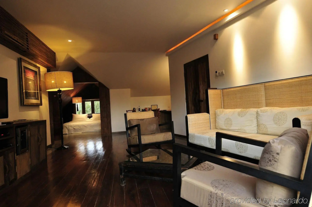 Villa Samadhi, Куала Лумпур, Малайзія мініатюра 7
