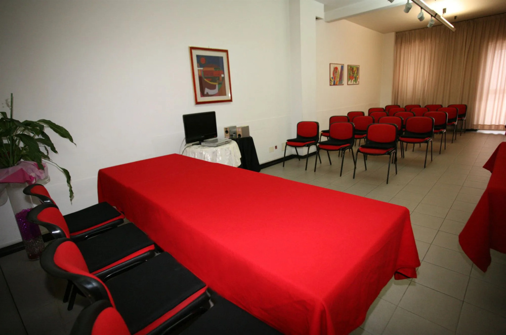 Hotel Solarium - Général