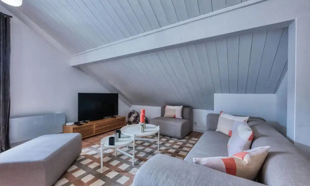 Voir la photo 4 — Apartment in Saint-gervais Near Cable Car