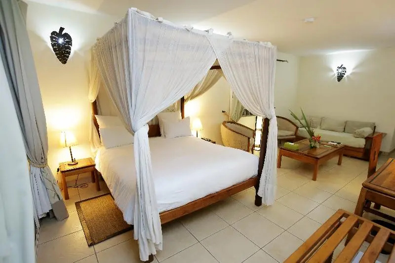 Relais des Plateaux - Chambres